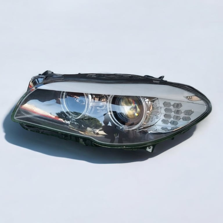 Frontscheinwerfer BMW 5 F11 F10 Xenon Links Scheinwerfer Headlight SCH9397899235qo
