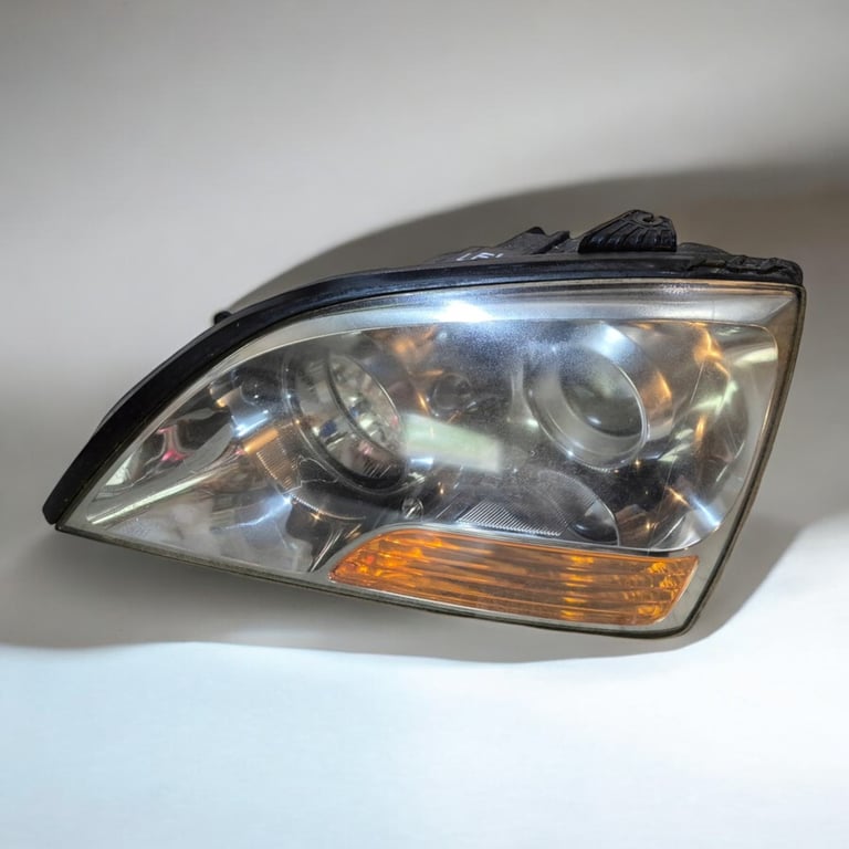 Frontscheinwerfer Kia Sorento Links Scheinwerfer Headlight