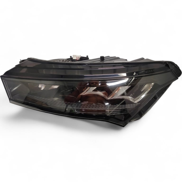 Frontscheinwerfer Skoda Enyaq 5LB941015 LED Ein Stück (Rechts oder Links)