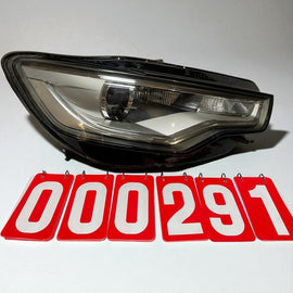 Frontscheinwerfer Audi A6 C7 4G0941754 Xenon Rechts Scheinwerfer Headlight