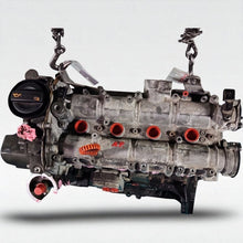 Laden Sie das Bild in den Galerie-Viewer, Motor VW Jetta CAX 1.4 TSI 122PS 90kW 2012 Benzin Engine Unkomplett