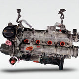 Motor VW Jetta CAX 1.4 TSI 122PS 90kW 2012 Benzin Engine Unkomplett