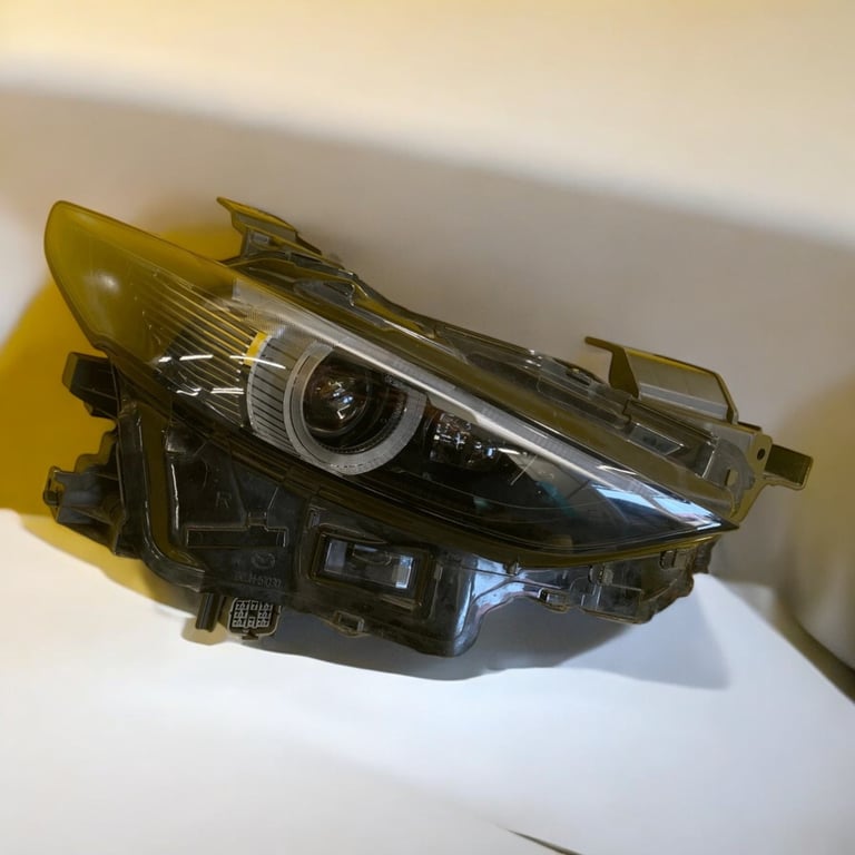 Frontscheinwerfer Mazda Cx-30 Cx30 DGL2-67890 LED Rechts Scheinwerfer Headlight SCH2792698468to