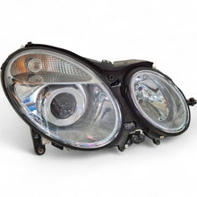 Load image into Gallery viewer, Frontscheinwerfer Mercedes-Benz W211 Xenon Rechts Scheinwerfer Headlight SCH3450193879ei