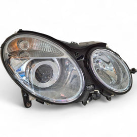 Frontscheinwerfer Mercedes-Benz W211 Xenon Rechts Scheinwerfer Headlight SCH3450193879ei