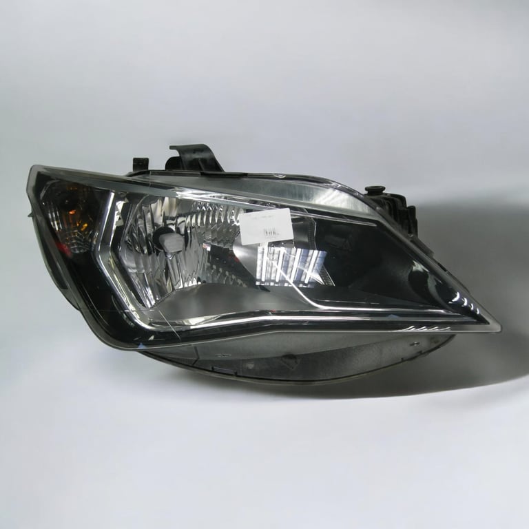 Frontscheinwerfer Seat Ibiza 6J1941006F Rechts Scheinwerfer Headlight