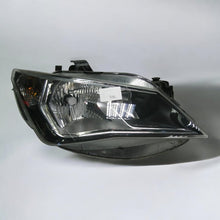 Load image into Gallery viewer, Frontscheinwerfer Seat Ibiza 6J1941006F Rechts Scheinwerfer Headlight