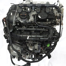 Laden Sie das Bild in den Galerie-Viewer, Motor Audi VW Golf I CDAA BZB 1.8 TFSI 160PS 149TKm Benzin Engine Unkomplett
