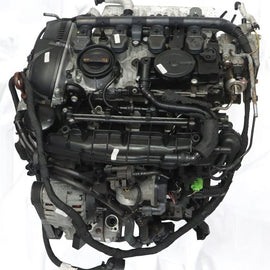 Motor Audi VW Golf I CDAA BZB 1.8 TFSI 160PS 149TKm Benzin Engine Unkomplett