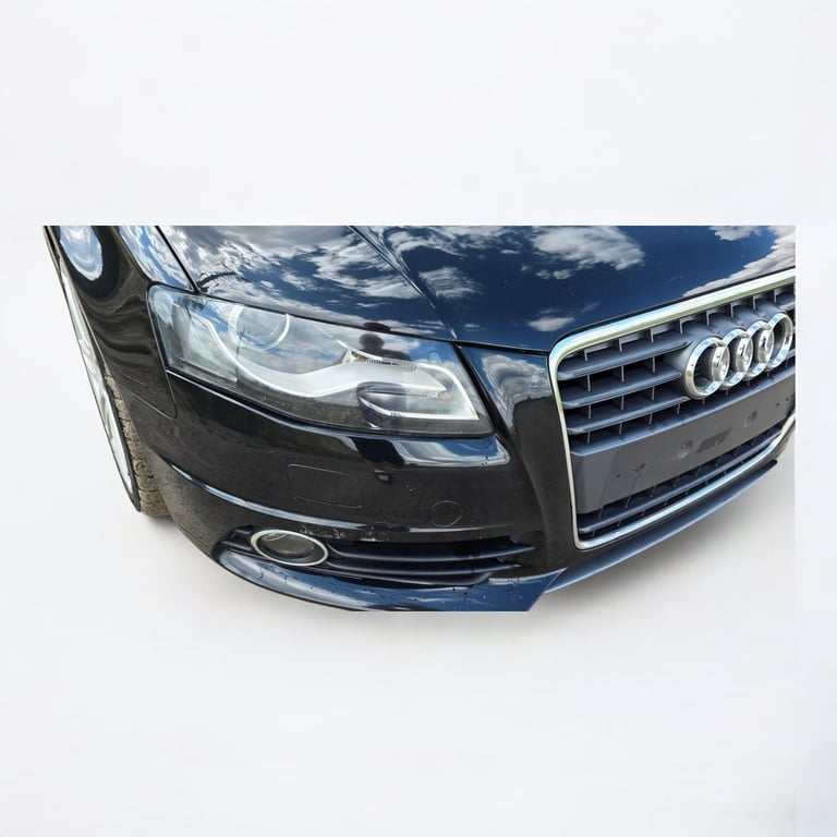 Frontscheinwerfer Audi A4 B8 Xenon Rechts Scheinwerfer Headlight