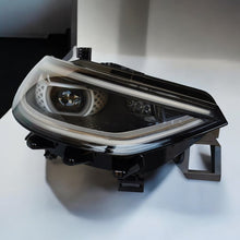 Laden Sie das Bild in den Galerie-Viewer, Frontscheinwerfer VW 10B941036D Full LED Rechts Scheinwerfer Headlight SCH3138224818cf