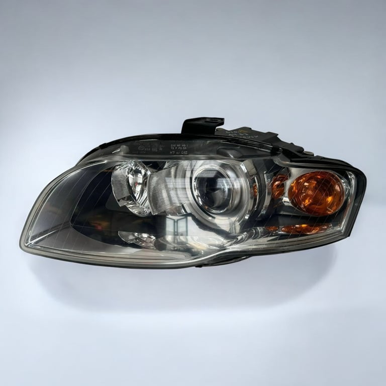 Frontscheinwerfer Audi A4 B7 QPB95 Xenon Links Scheinwerfer Headlight SCH7731076750yc