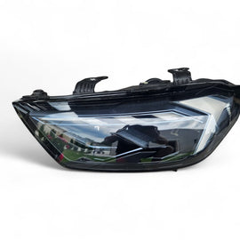 Frontscheinwerfer Audi A1 82A941033F LED Links Scheinwerfer Headlight SCH3918252262sb