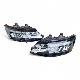 Frontscheinwerfer VW Multivan T7 7T1941036C Rechts Scheinwerfer Headlight SCH8089432878mv