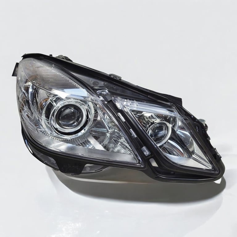 Frontscheinwerfer Mercedes-Benz W212 A2128200639 Xenon Rechts Headlight