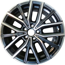 Laden Sie das Bild in den Galerie-Viewer, 1x Alufelge 18 Zoll 7.5&quot; 5x112 50ET 6891179 BMW 2 F45 F46 Rim Wheel