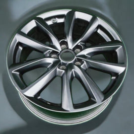 1x Alufelge 19 Zoll 7.5