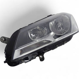 Frontscheinwerfer VW Passat B7 3AB941005 Ein Stück (Rechts oder Links) Headlight SCH4720604158cy