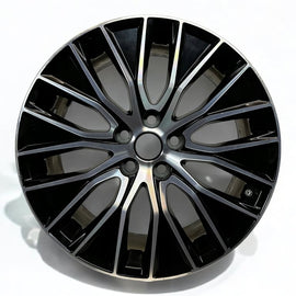 1x Alufelge 18 Zoll 7.5