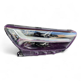 Frontscheinwerfer Volvo Xc40 31446785 Full LED Rechts Scheinwerfer Headlight SCH7314526326zg