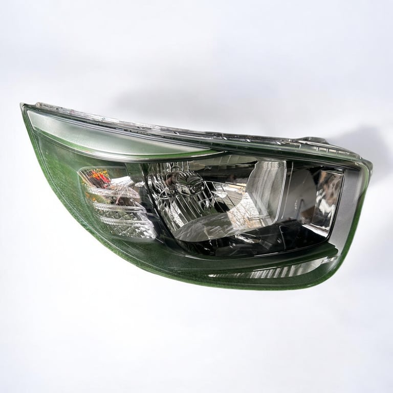 Frontscheinwerfer Kia Picanto A1301510343 LED Rechts Scheinwerfer Headlight