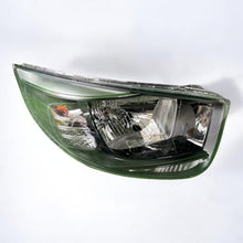 Load image into Gallery viewer, Frontscheinwerfer Kia Picanto A1301510343 LED Rechts Scheinwerfer Headlight