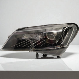 Frontscheinwerfer Skoda Superb III 3V1941015A Xenon Links Scheinwerfer Headlight