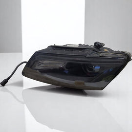 Frontscheinwerfer Audi Q5 8R0941005E 8K0941597C 4G0907397D Links Headlight