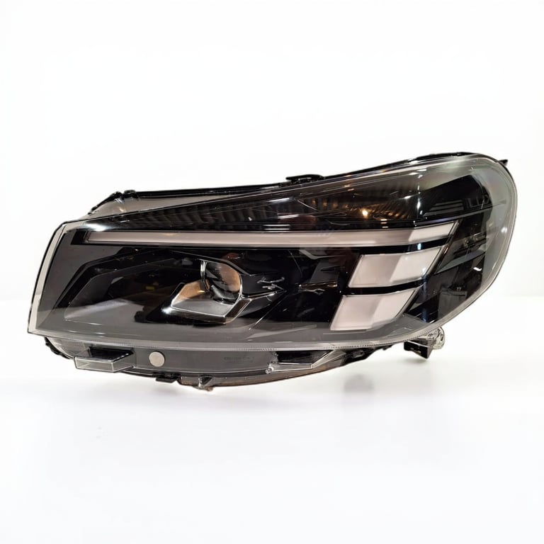 Frontscheinwerfer Opel Vivaro C 9847209980 Links Scheinwerfer Headlight