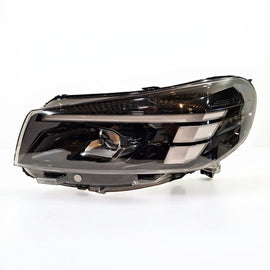 Frontscheinwerfer Opel Vivaro C 9847209980 Links Scheinwerfer Headlight
