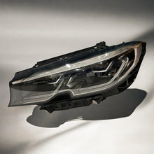 Laden Sie das Bild in den Galerie-Viewer, Frontscheinwerfer BMW 3 G21 G20 9481707 Laser Links Scheinwerfer Headlight SCH9492798506ne