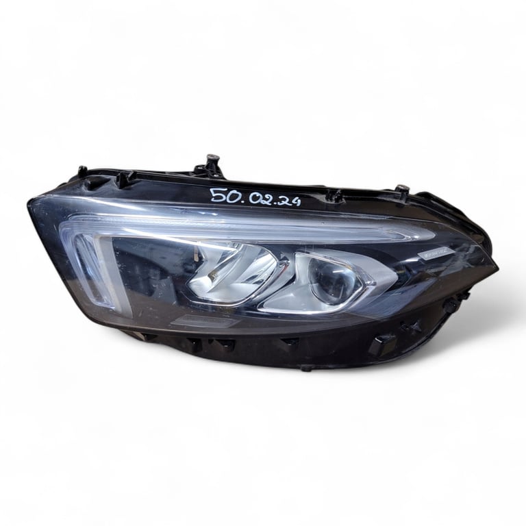 Frontscheinwerfer Mercedes-Benz W177 A1779064703 LED Links Headlight SCH2177613570yc