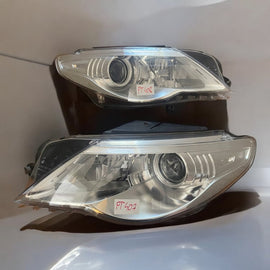 Frontscheinwerfer VW Passat Cc 3C8941753 Rechts Scheinwerfer Headlight