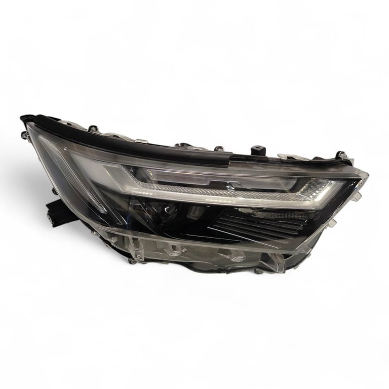 Frontscheinwerfer Toyota Rav V 4 2210380328 Full LED Rechts Headlight SCH6550760582cr