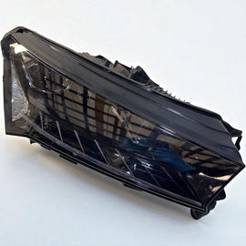 Frontscheinwerfer Skoda Enyaq IV 5LB941016G Vorderseite Scheinwerfer Headlight