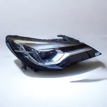 Load image into Gallery viewer, Frontscheinwerfer Opel Astra K 39208461 Full LED Rechts Scheinwerfer Headlight