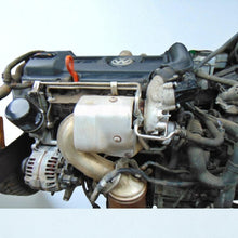 Laden Sie das Bild in den Galerie-Viewer, Motor Seat Skoda VW CAX 1.4 TSI Benzin Engine Komplett