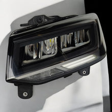 Load image into Gallery viewer, Frontscheinwerfer Audi Q2 81A941011 Full LED Links Scheinwerfer Headlight SCH8317076961ow