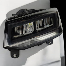 Frontscheinwerfer Audi Q2 81A941011 Full LED Links Scheinwerfer Headlight SCH8317076961ow