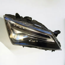 Load image into Gallery viewer, Frontscheinwerfer Seat Ateca 576941008G LED Rechts Scheinwerfer Headlight