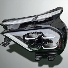 Laden Sie das Bild in den Galerie-Viewer, Frontscheinwerfer Citroën C4 III 9830649480 LED Links Scheinwerfer Headlight SCH2664747980bg