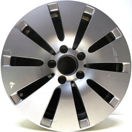 1x Alufelge 16 Zoll 6.5