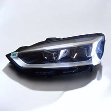 Load image into Gallery viewer, Frontscheinwerfer Audi A5 8W6941035E Links Scheinwerfer Headlight