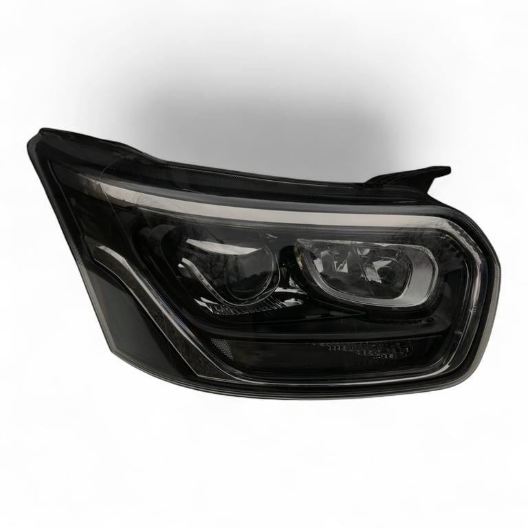 Frontscheinwerfer Ford Transit KK31-13W029-DD LED Rechts Scheinwerfer Headlight