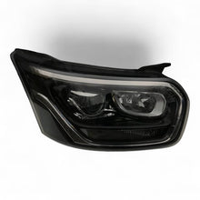 Laden Sie das Bild in den Galerie-Viewer, Frontscheinwerfer Ford Transit KK31-13W029-DD LED Rechts Scheinwerfer Headlight