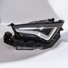 Laden Sie das Bild in den Galerie-Viewer, Frontscheinwerfer Seat Ateca 576941031B LED Links Scheinwerfer Headlight