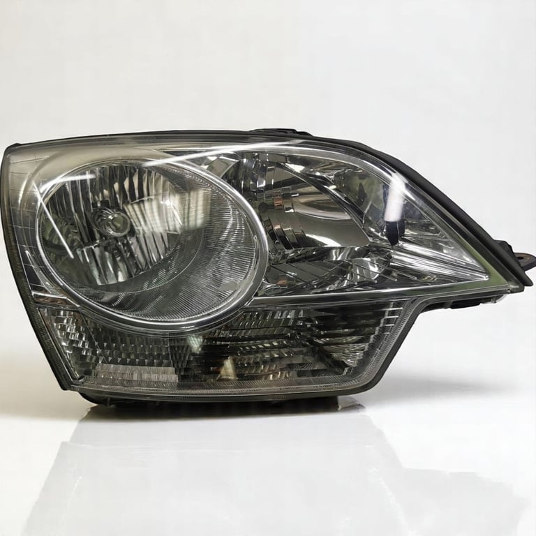 Frontscheinwerfer Opel Antara 96699882 Rechts Scheinwerfer Headlight