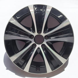 1x Alufelge 18 Zoll 8.0