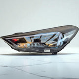 Frontscheinwerfer Hyundai Tucson 92101-D7700 Full LED Rechts oder Links