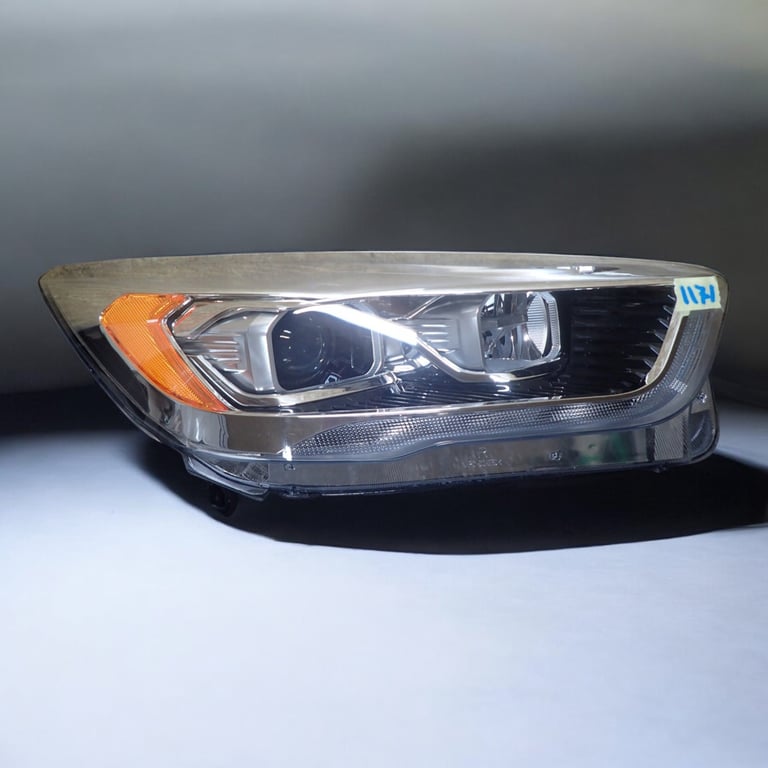 Frontscheinwerfer Ford Kuga GV41-13D154-AD 90102136 Rechts Headlight